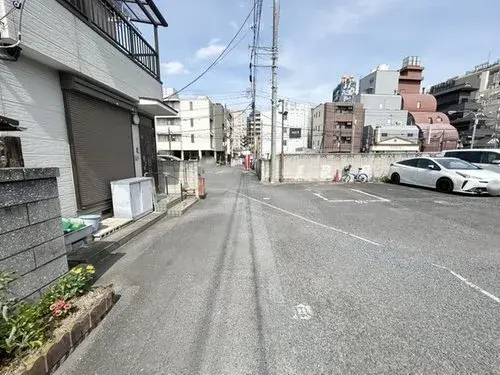 3DK Saitama City Saitama Prefecture Property (5)