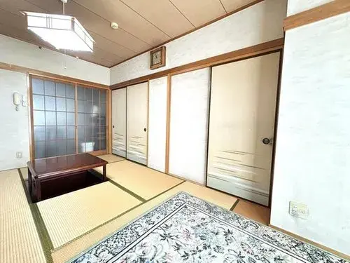 3DK Saitama City Saitama Prefecture Property (6)