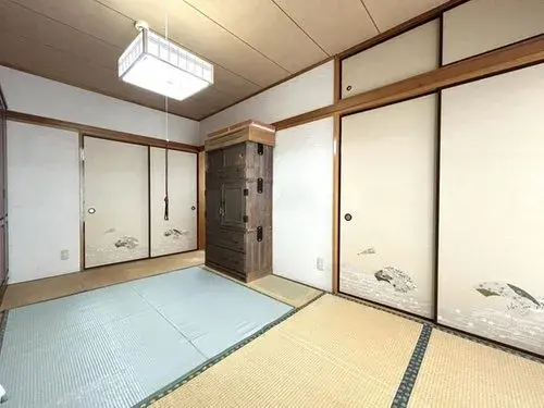 3DK Saitama City Saitama Prefecture Property (9)
