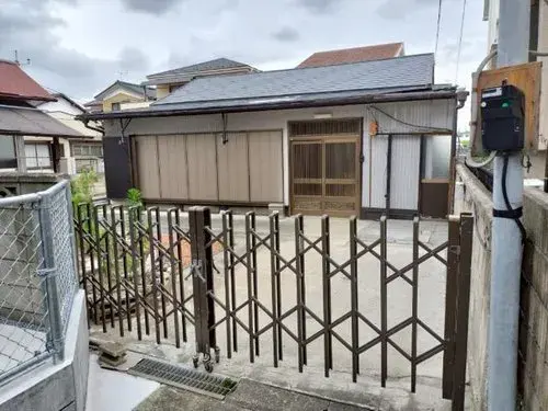 Akiya in Koshigaya