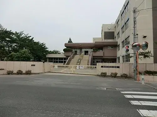 4K Property Koshigaya City Saitama Prefecture (3)
