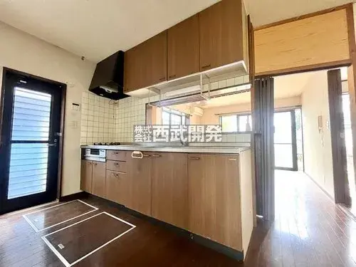 عقار 4LDK مدينة هانو محافظة سايتاما (19)