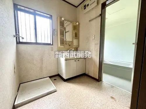 عقار 4LDK مدينة هانو محافظة سايتاما (21)