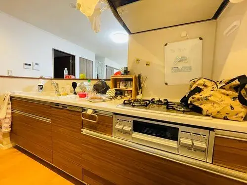 Недвижимость 4LDK Кавагоэ Сайтама (16)