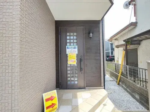 4LDK Sakado City Saitama (2)