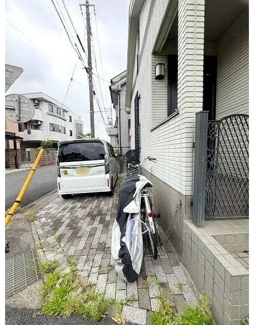 4LDK Property Soka City Saitama Prefecture (2)