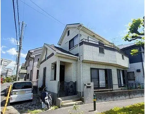 4LDK Property Soka City Saitama Prefecture (3)