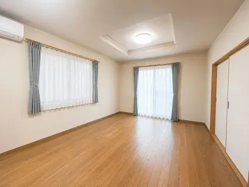 4LDK Property Soka City Saitama Prefecture (4)