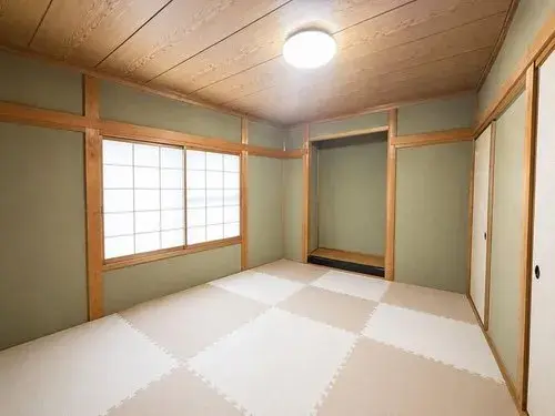4LDK Property Soka City Saitama Prefecture (5)