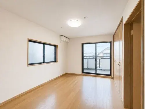 4LDK Property Soka City Saitama Prefecture (9)
