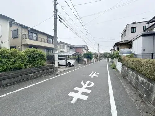 Akiya in Sayama