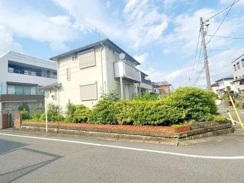 Недвижимость 1LDK Sayama-shi Saitama (2)