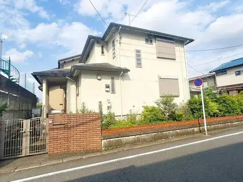Недвижимость 1LDK Sayama-shi Saitama (3)