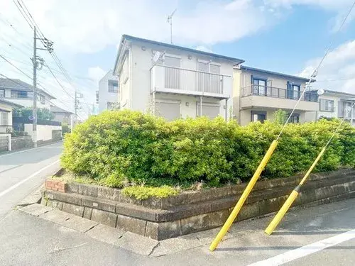 Недвижимость 1LDK Sayama-shi Saitama (4)