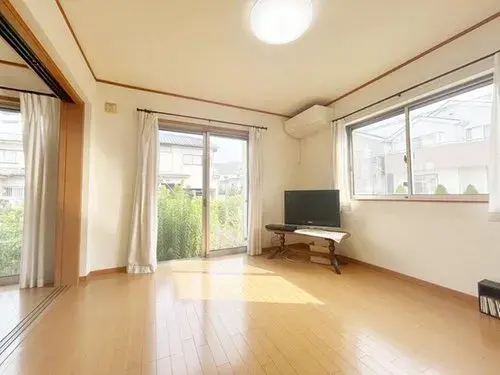 Недвижимость 1LDK Sayama-shi Saitama (6)