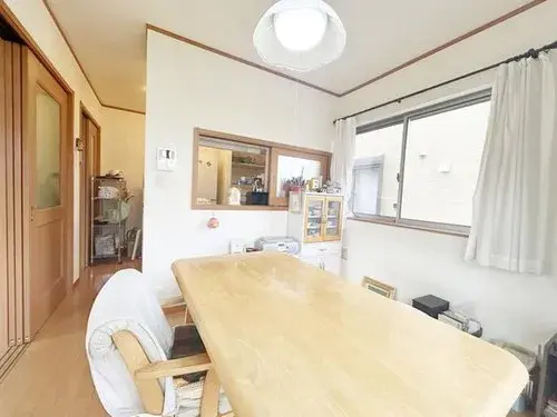 Недвижимость 1LDK Sayama-shi Saitama (7)