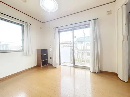 Недвижимость 1LDK Sayama-shi Saitama (8)