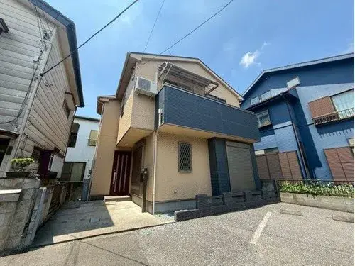 Propiedad 3LDK Ciudad de Koshigaya Saitama (2)