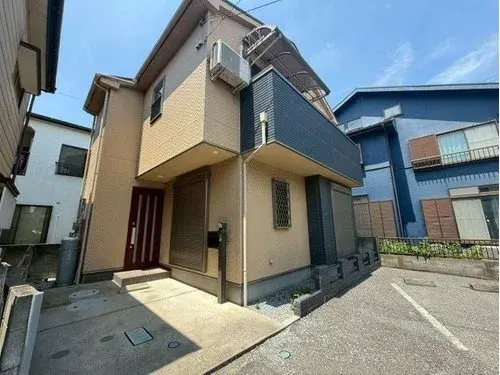 Propiedad 3LDK Ciudad de Koshigaya Saitama (11)