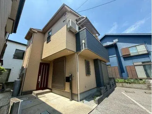 Propiedad 3LDK Ciudad de Koshigaya Saitama (12)