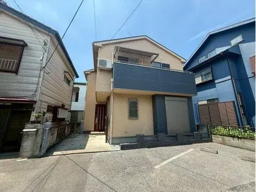 Propiedad 3LDK Ciudad de Koshigaya Saitama (13)