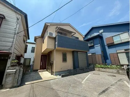 Propiedad 3LDK Ciudad de Koshigaya Saitama (14)