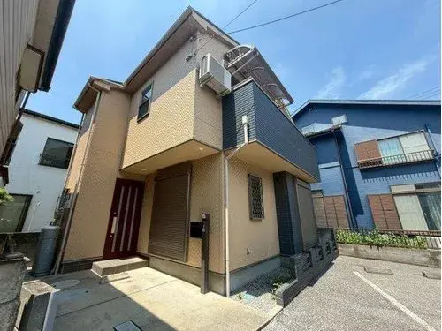 Propiedad 3LDK Ciudad de Koshigaya Saitama (15)