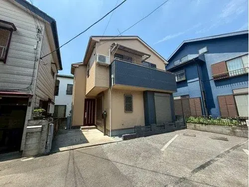 Propiedad 3LDK Ciudad de Koshigaya Saitama (16)