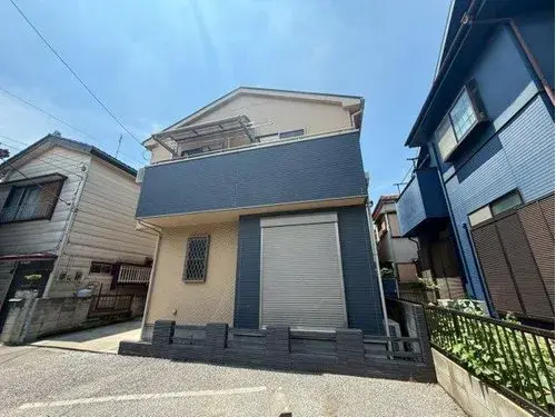 Propiedad 3LDK Ciudad de Koshigaya Saitama (3)
