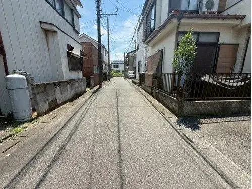 Propiedad 3LDK Ciudad de Koshigaya Saitama (4)