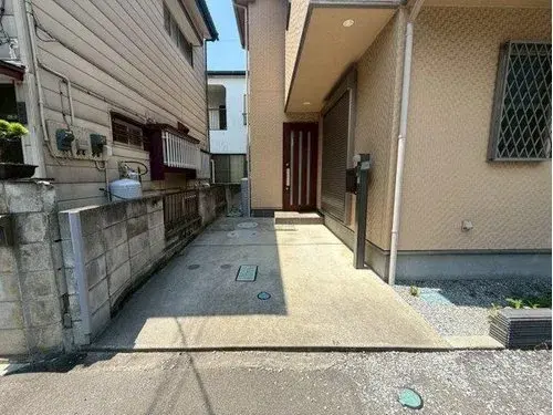 Propiedad 3LDK Ciudad de Koshigaya Saitama (5)