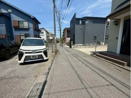 Propiedad 3LDK Ciudad de Koshigaya Saitama (6)