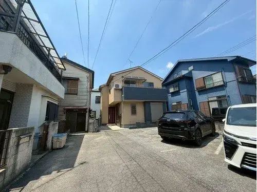 Propiedad 3LDK Ciudad de Koshigaya Saitama (7)