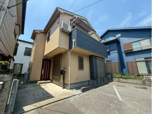 Propiedad 3LDK Ciudad de Koshigaya Saitama (8)