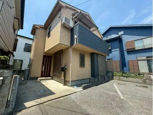 Propiedad 3LDK Ciudad de Koshigaya Saitama (9)
