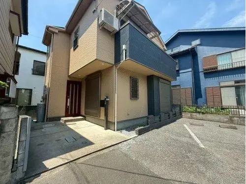 Propiedad 3LDK Ciudad de Koshigaya Saitama (10)