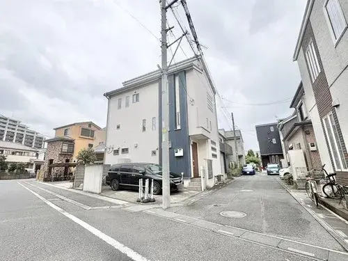 عقار 3LDK مدينة Kawaguchi محافظة Saitama (3)