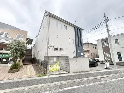 عقار 3LDK مدينة Kawaguchi محافظة Saitama (5)