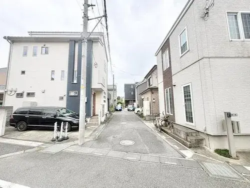 عقار 3LDK مدينة Kawaguchi محافظة Saitama (6)