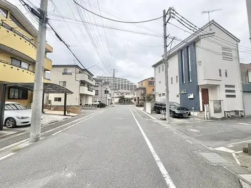 عقار 3LDK مدينة Kawaguchi محافظة Saitama (7)