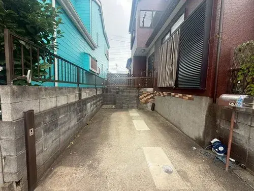 4LDK Ageo City Saitama Prefecture (3)