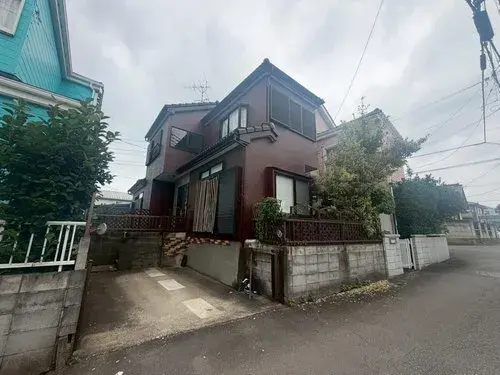 4LDK Ageo City Saitama Prefecture (5)