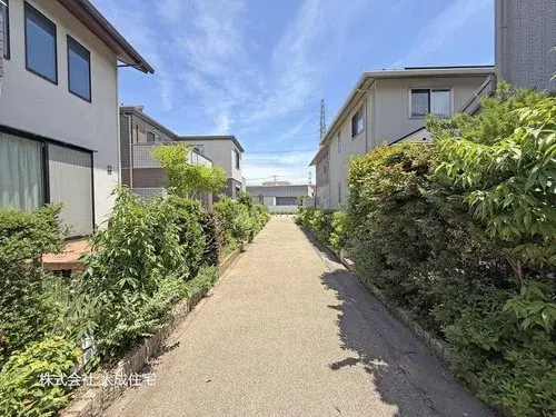 3LDK Higashimatsuyama City Saitama Prefecture (3)