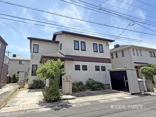 3LDK Higashimatsuyama City Saitama Prefecture (5)