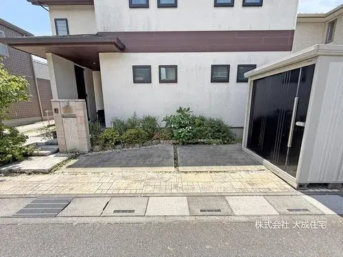 3LDK Higashimatsuyama City Saitama Prefecture (6)