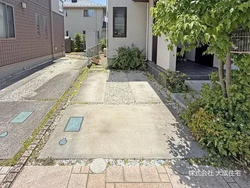 3LDK Higashimatsuyama City Saitama Prefecture (7)