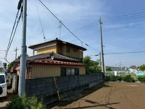 Akiya in Hasuda