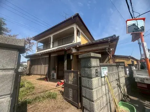 6DK Property Hasuda City Saitama Prefecture (2)