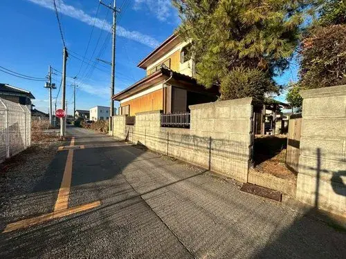 6DK Property Hasuda City Saitama Prefecture (6)