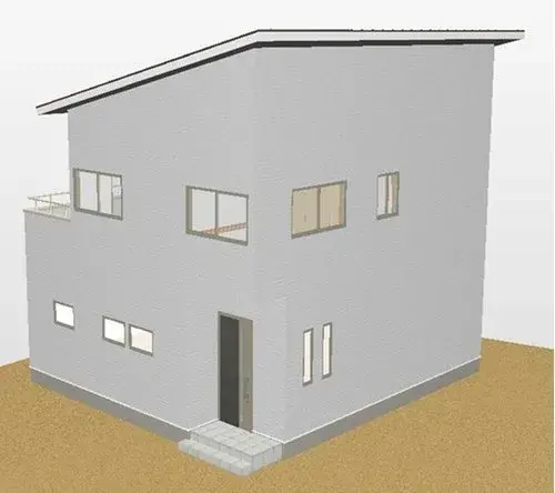 6DK Property Hasuda City Saitama Prefecture (8)